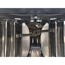 BMW X3 G01 G02 Kierownica powietrza żaluzja- 17648