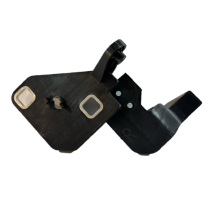 MERCEDES GLC W253 Mocowanie...