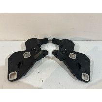 MERCEDES GLC W253 Mocowanie Lampy Prawe - 17664