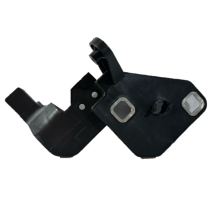 MERCEDES GLC W253 Mocowanie...