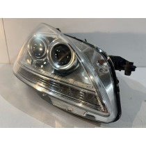 MERCEDES S W221 LCI Lampa przednia Prawa - 17668