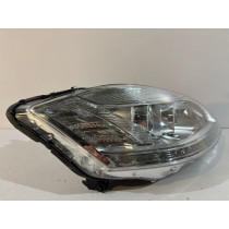 MERCEDES S W221 LCI Lampa przednia Prawa - 17668
