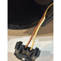 MERCEDES S W221 LCI Lampa przednia Prawa - 17668