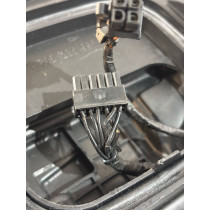 MERCEDES S W221 LCI Lampa przednia Prawa - 17668