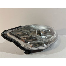 MERCEDES S W221 LCI Lampa przednia Prawa - 17669