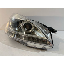 MERCEDES S W221 LCI Lampa przednia Prawa - 17669