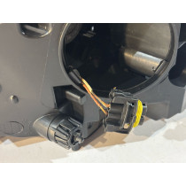 MERCEDES S W221 LCI Lampa przednia Prawa - 17669