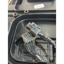 MERCEDES S W221 LCI Lampa przednia Prawa - 17669