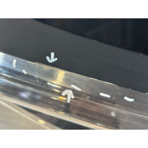 AUDI A3 8P Lift Lampa Bi-Xenon UK Lewa - 17670