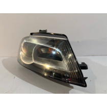 AUDI A3 8P Lift Lampa Bi-Xenon UK Prawa - 17671