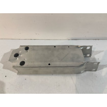 Mercedes E W214 GLC W254  Strefa zgniotu L- 17673