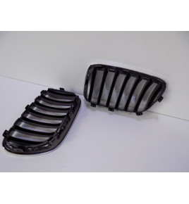 BMW X3 F25 Komplet Nerki / Grill - 4106