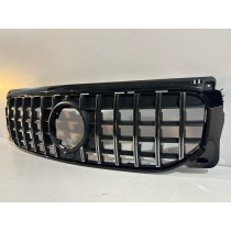 Mercedes GLB W247 Atrapa / Grill GT - 17676