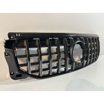 Mercedes GLB W247 Atrapa / Grill GT - 17676
