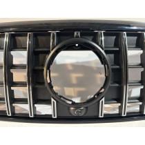 Mercedes GLB W247 Atrapa / Grill GT - 17676