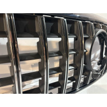 Mercedes GLB W247 Atrapa / Grill GT - 17676