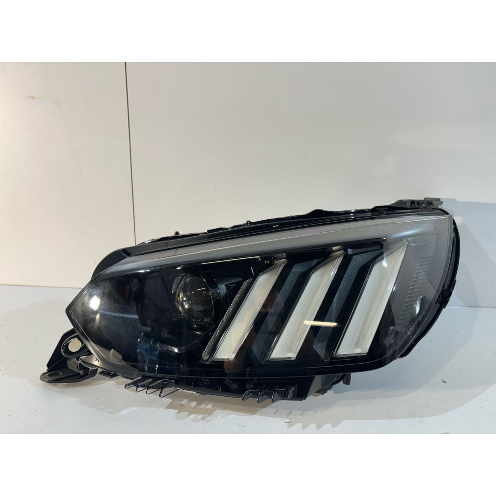 Peugeot 208 2008 Lamp Full...