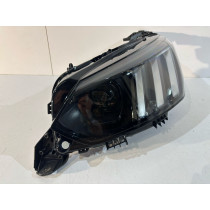 Peugeot 208 2008 Lamp Full Led Lewa - 17623