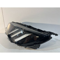 Peugeot 208 2008 Lamp Full Led Lewa - 17623