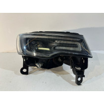 JEEP GRAND CHEROKEE WK2 Lampa bi-xenon R - 17624