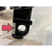 JEEP GRAND CHEROKEE WK2 Lampa bi-xenon R - 17624