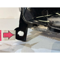 JEEP GRAND CHEROKEE WK2 Lampa bi-xenon R - 17624