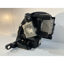 JEEP GRAND CHEROKEE WK2 Lampa bi-xenon L - 17625