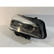 BMW 2 F45 F46 LCI Lampa Full Led Prawa - 17626