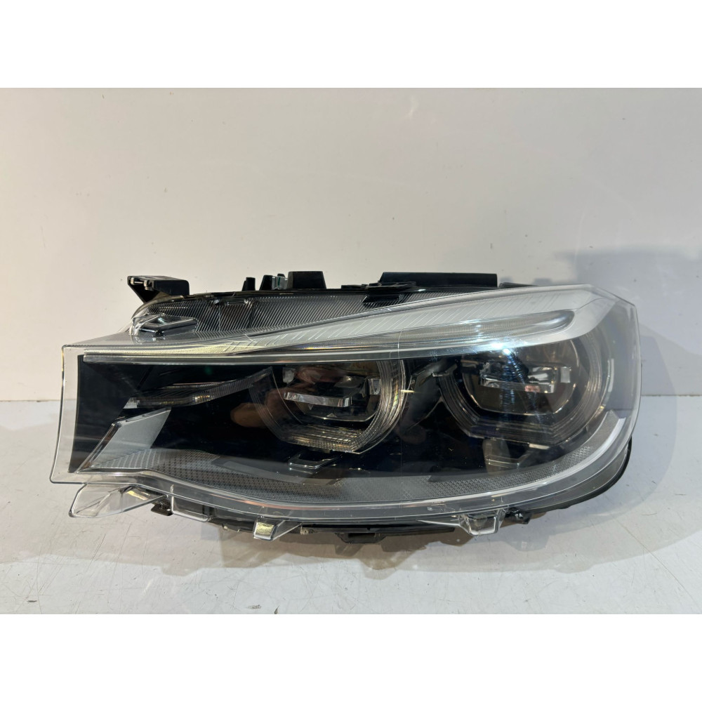 BMW 3 GT F34 LCI Lampa...