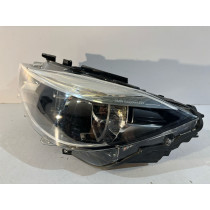 BMW 3 GT F34 LCI Lampa Adaptive Led lewa - 17627