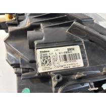 BMW 3 GT F34 LCI Lampa Adaptive Led lewa - 17627