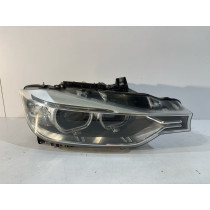 BMW 3 F30 F31 Lampa przednia Bi-Xenon prawa- 17628