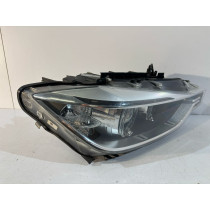 BMW 3 F30 F31 Lampa przednia Bi-Xenon prawa- 17628
