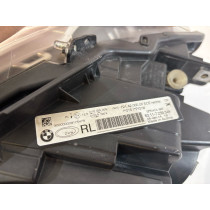 BMW 3 F30 F31 Lampa przednia Bi-Xenon prawa- 17628