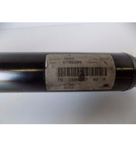 BMW 5 F10 / F11 Amortyzator prawy tył - 5851