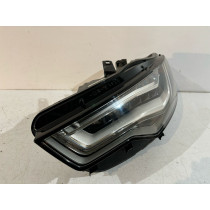 AUDI A6 C7 Lampa przednia Full Led Lewa - 16881