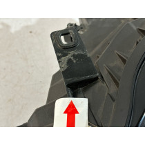 AUDI A6 C7 Lampa przednia Full Led Lewa - 16881