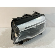 BMW 5 G30 G31 Lampa Adaptive Led Lewa - 16882