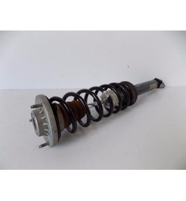 BMW 5 F10 / F11 Amortyzator prawy tył - 5851