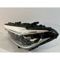 BMW 5 G30 G31 Lampa Adaptive Led Lewa - 16882