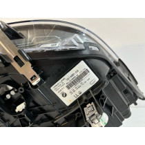 BMW 5 G30 G31 Lampa Adaptive Led Lewa - 16882
