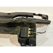 BMW 5 F10 F11 Ślizg zderzaka czujnik Smart- 16884