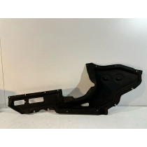 BMW X5 F15 X6 F16 Oslona podwozia - 16891