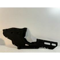 BMW X5 F15 X6 F16 Oslona podwozia - 16891