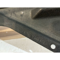 BMW X5 F15 X6 F16 Oslona podwozia R - 16892