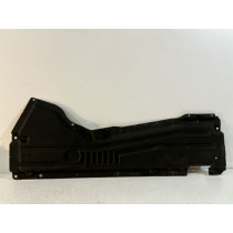 BMW X5 F15 X6 F16 Oslona podwozia L - 16893