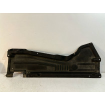 BMW X5 F15 X6 F16 Oslona podwozia L - 16893