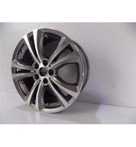 BMW X1 F48 F39 Alufelga / Felga 18 cali OE: 6856069 - 5860