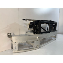 MERCEDES C W206 Pas przedni kompletny - 17690