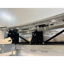 MERCEDES C W206 Pas przedni kompletny - 17690